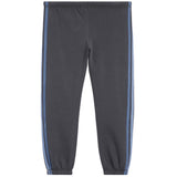 Chenille Star Multi Stripes Jogger
