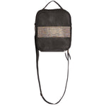 Crystallized Denim-Wash Lunch Box - Denny's