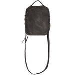 Crystallized Denim-Wash Lunch Box - Denny's
