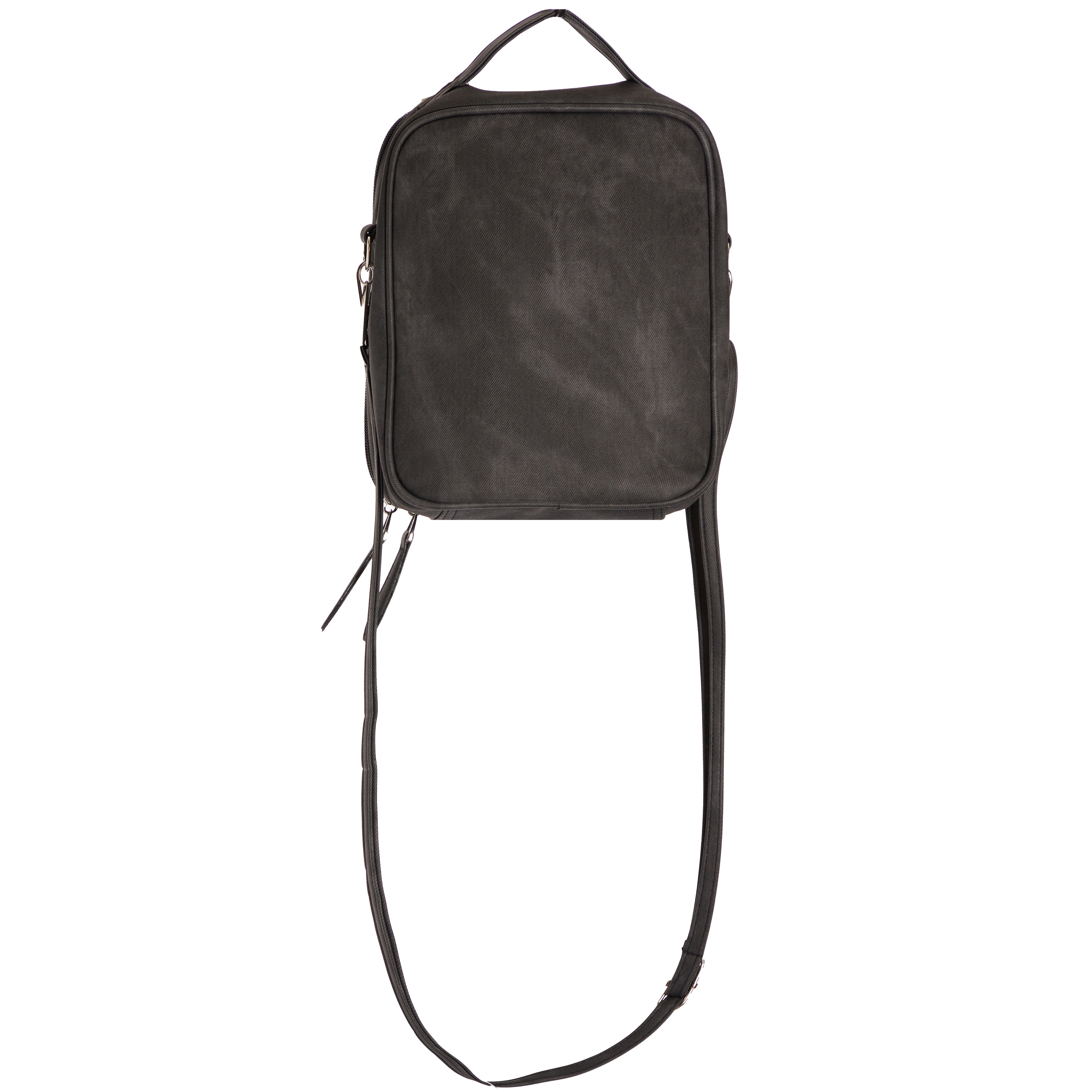 Crystallized Denim-Wash Lunch Box - Denny's
