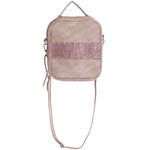 Crystallized Denim-Wash Lunch Box - Denny's