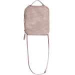 Crystallized Denim-Wash Lunch Box - Denny's
