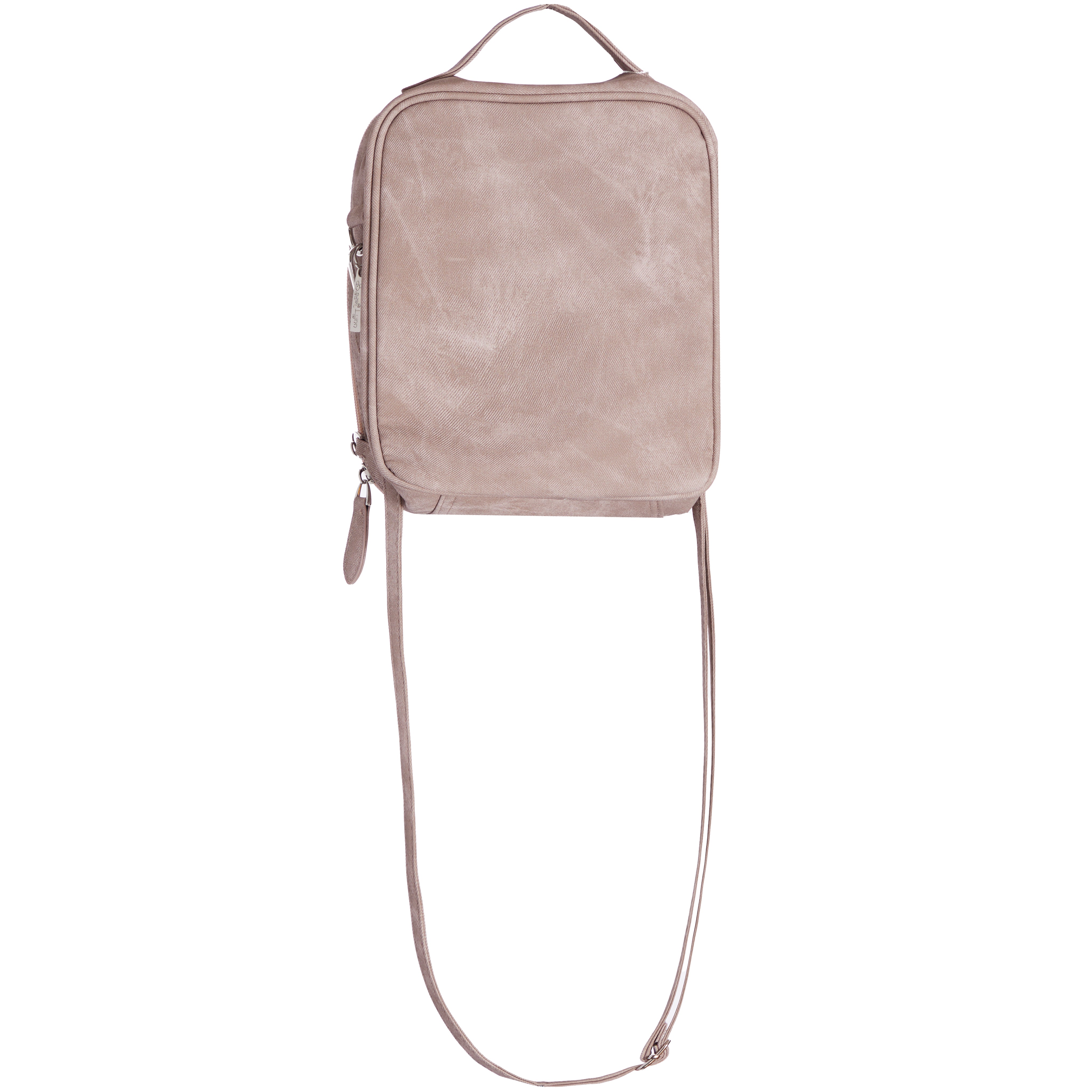 Crystallized Denim-Wash Lunch Box - Denny's