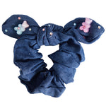 Gummy Bear Denim Scrunch - Denny's