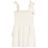 Smocked Dress