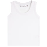 Ribbed Tank Top