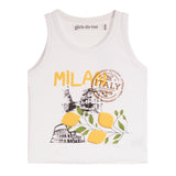 Milan Tank