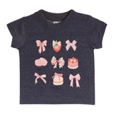 Allover Sweet Tee