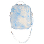 Denim Tie Dye Lunchbox - Denny's