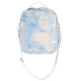 Denim Tie Dye Lunchbox - Denny's