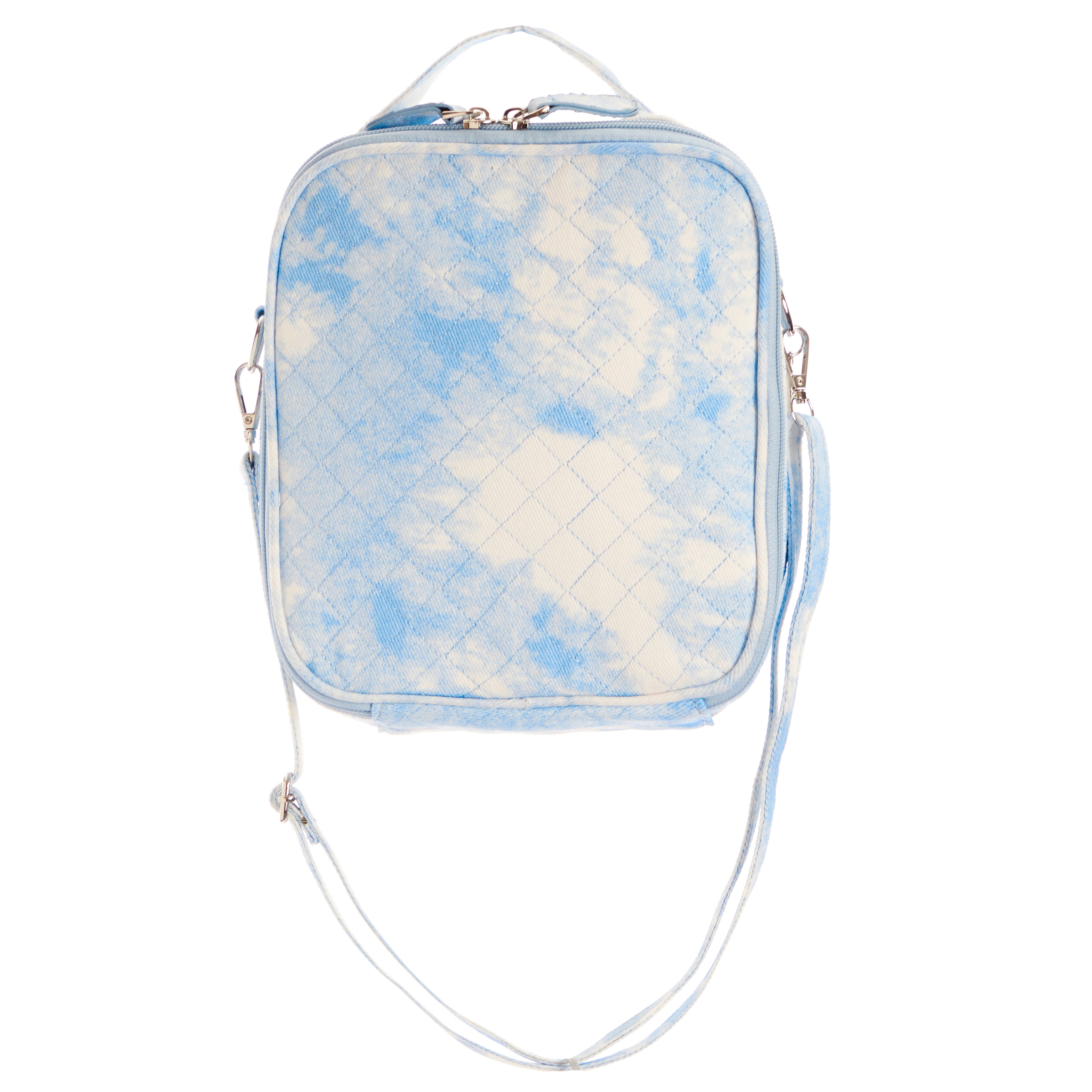 Denim Tie Dye Lunchbox - Denny's
