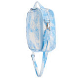 Denim Tie Dye Lunchbox - Denny's