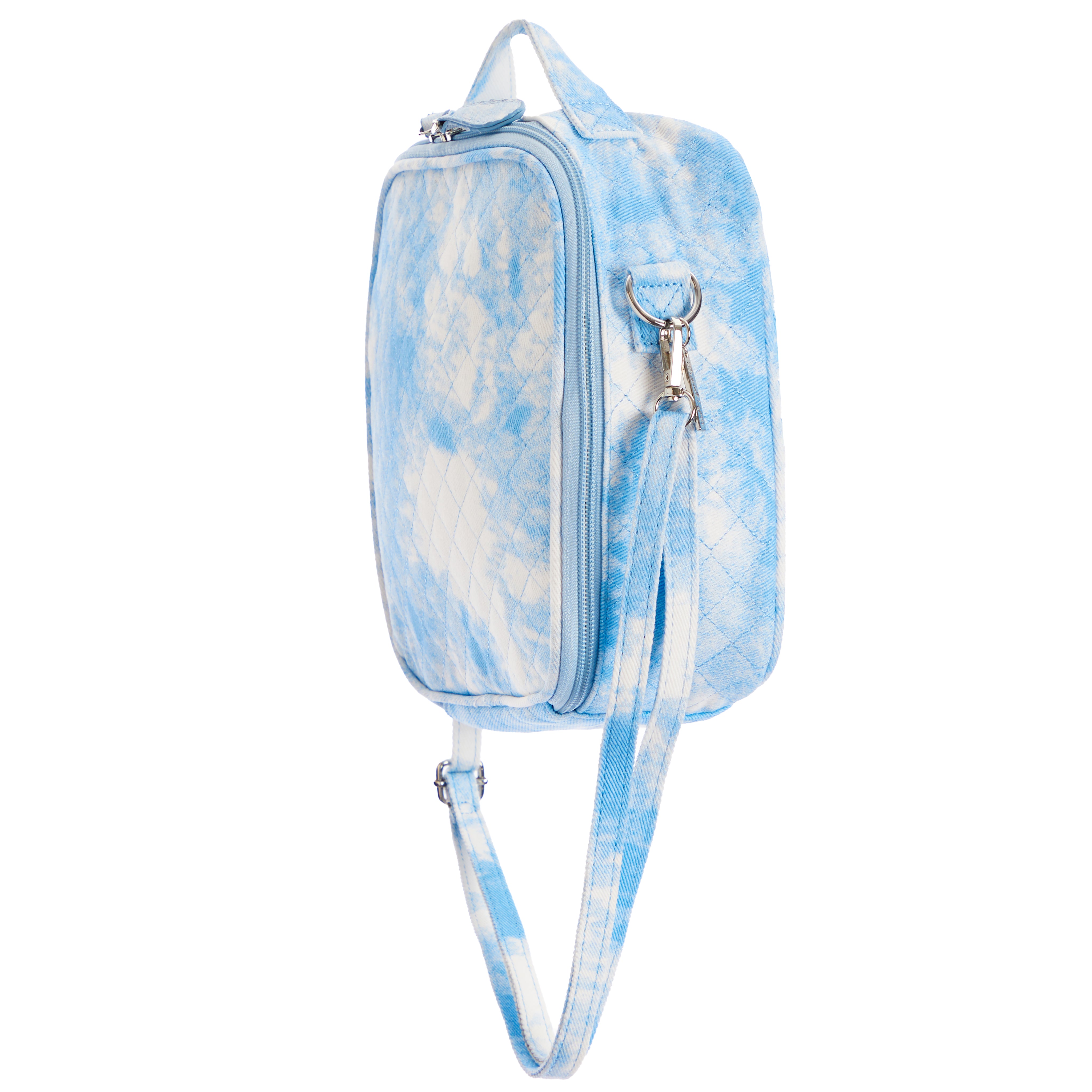 Denim Tie Dye Lunchbox - Denny's