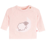 2pc Chenille Sheep Pant Set