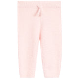 2pc Chenille Sheep Pant Set