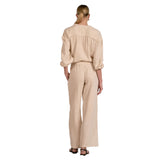 Linen Pant