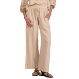 Linen Pant