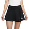 Flouncy Tennis Skort - Denny's