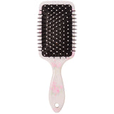Pink Ditsy Floral Brush