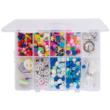 I Love Camp DIY Jewelry Kit - Denny's