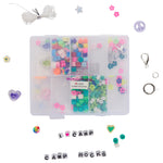 I Love Camp DIY Jewelry Kit - Denny's