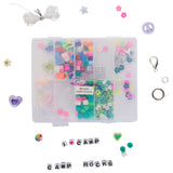 I Love Camp DIY Jewelry Kit - Denny's