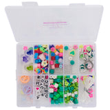 I Love Camp DIY Jewelry Kit - Denny's