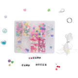 I Love Camp DIY Jewelry Kit - Denny's