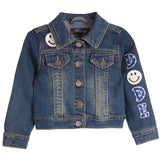 Denim Jacket Dude
