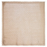 Knit Blanket - Denny's