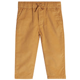 Camel Cord Pant - Denny's