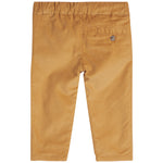 Camel Cord Pant - Denny's