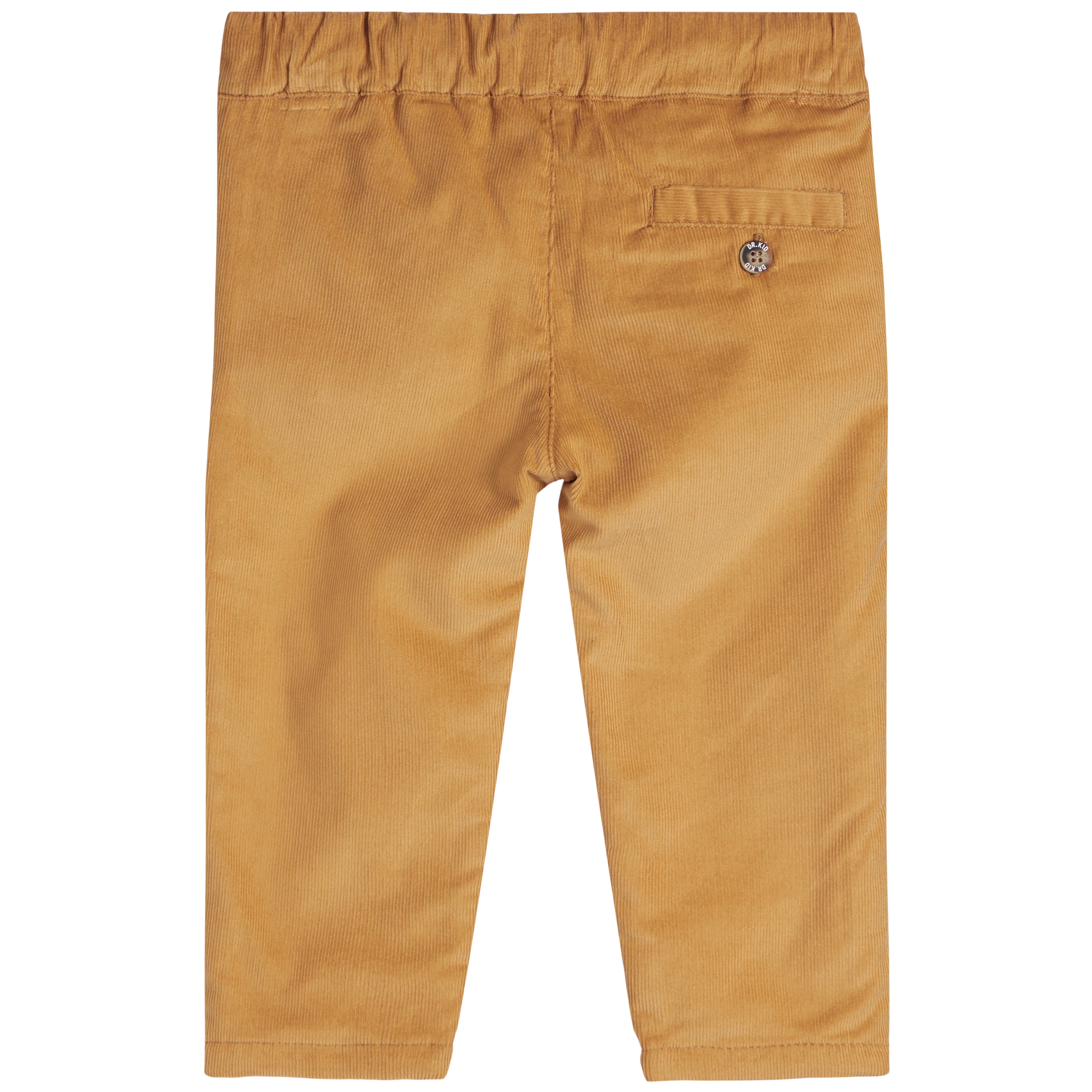 Camel Cord Pant - Denny's