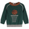 Basketball Sweater - Denny's