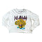 Def Leppard Long Sleeve Tee - Denny's