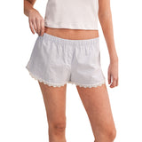 Stripe Boxer Short