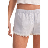 Stripe Boxer Short