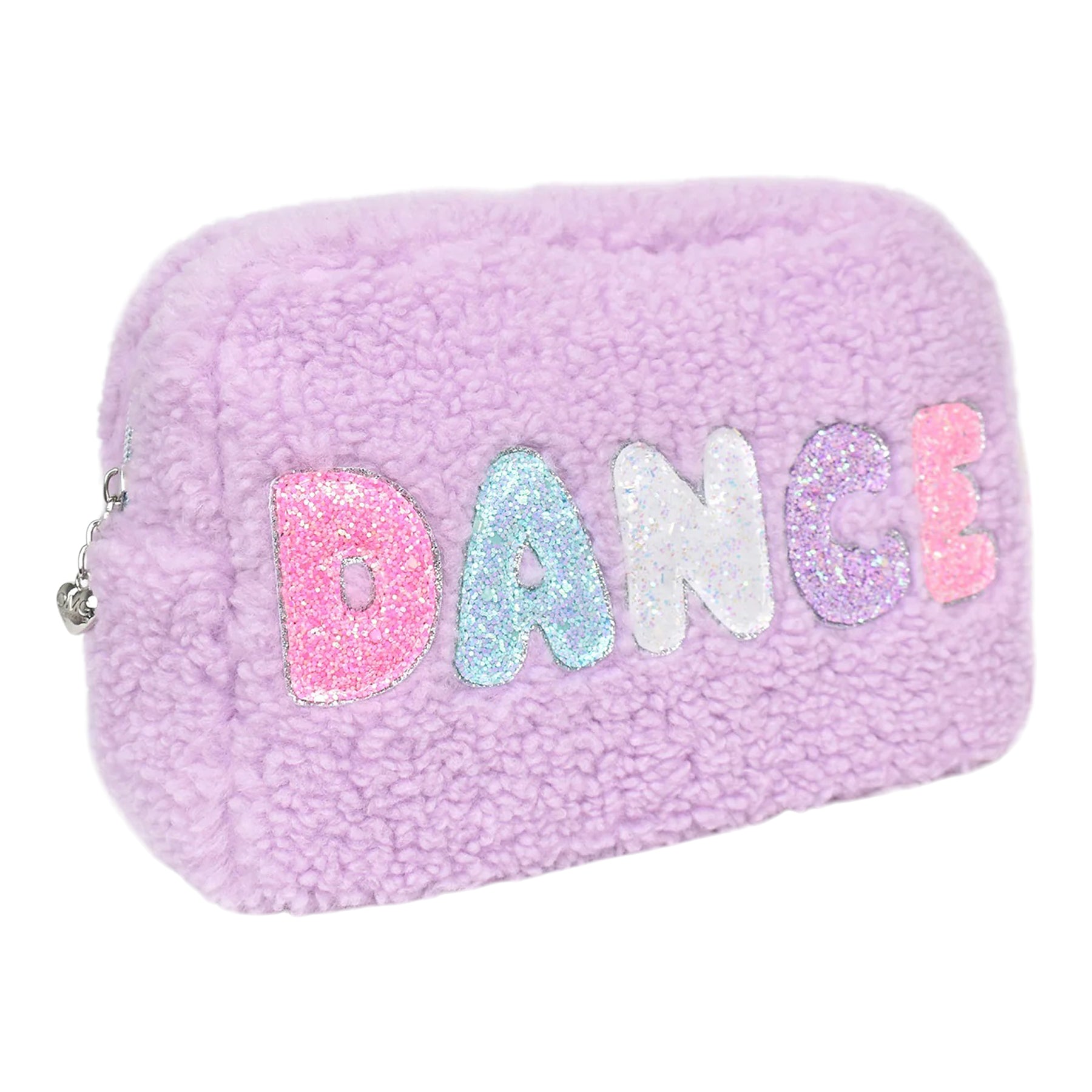 Dance Teddy Plush Pouch - Denny's