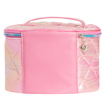 Dance Quilted Train Case - Denny's