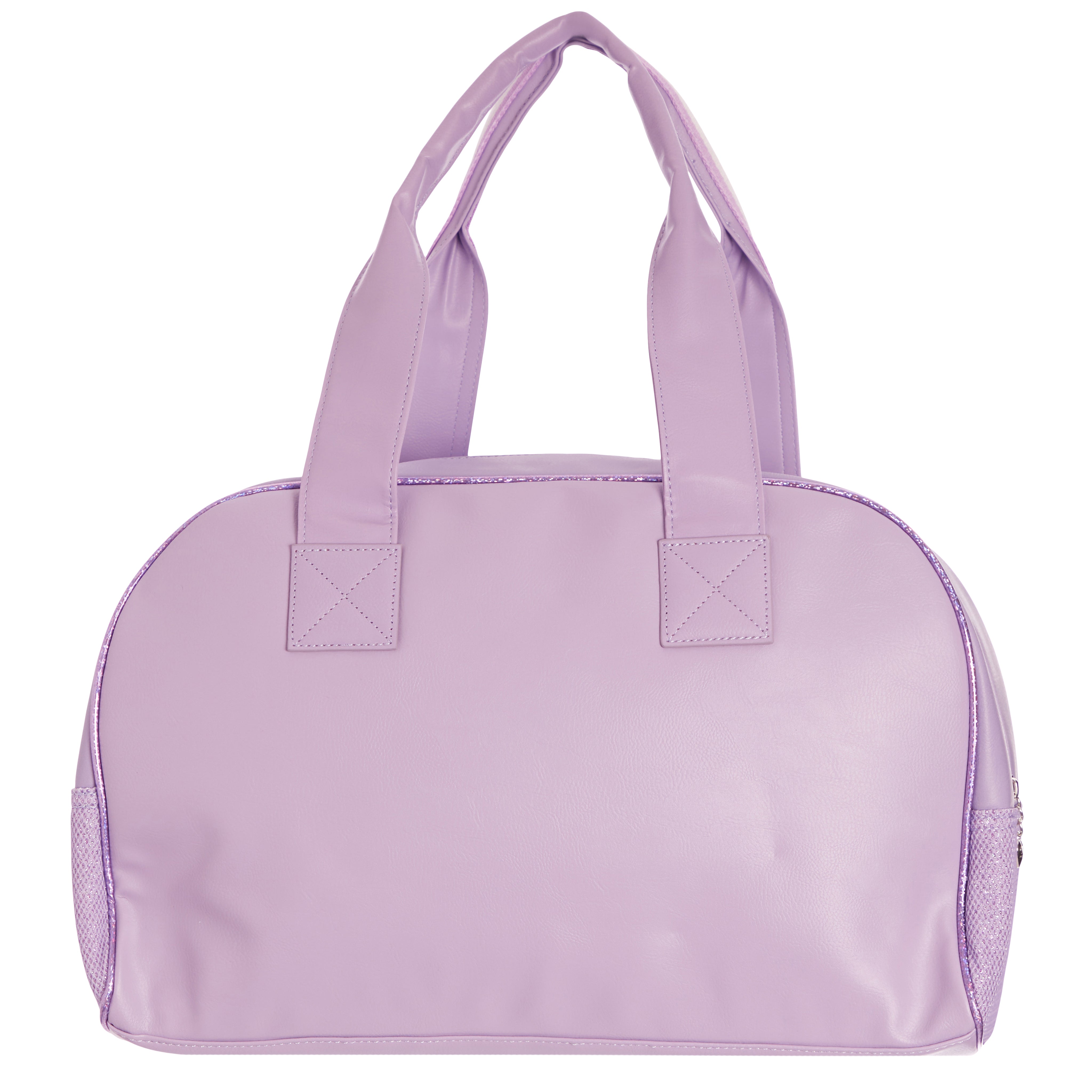 Dance Quilted Medium Duffle Bag - Denny's