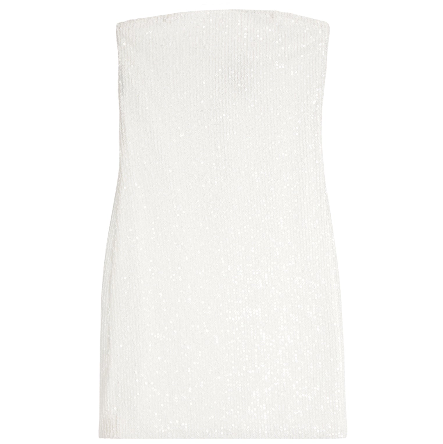 Sequin Dress - Denny's