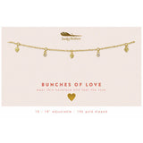 Heart Dangle Necklace - Denny's