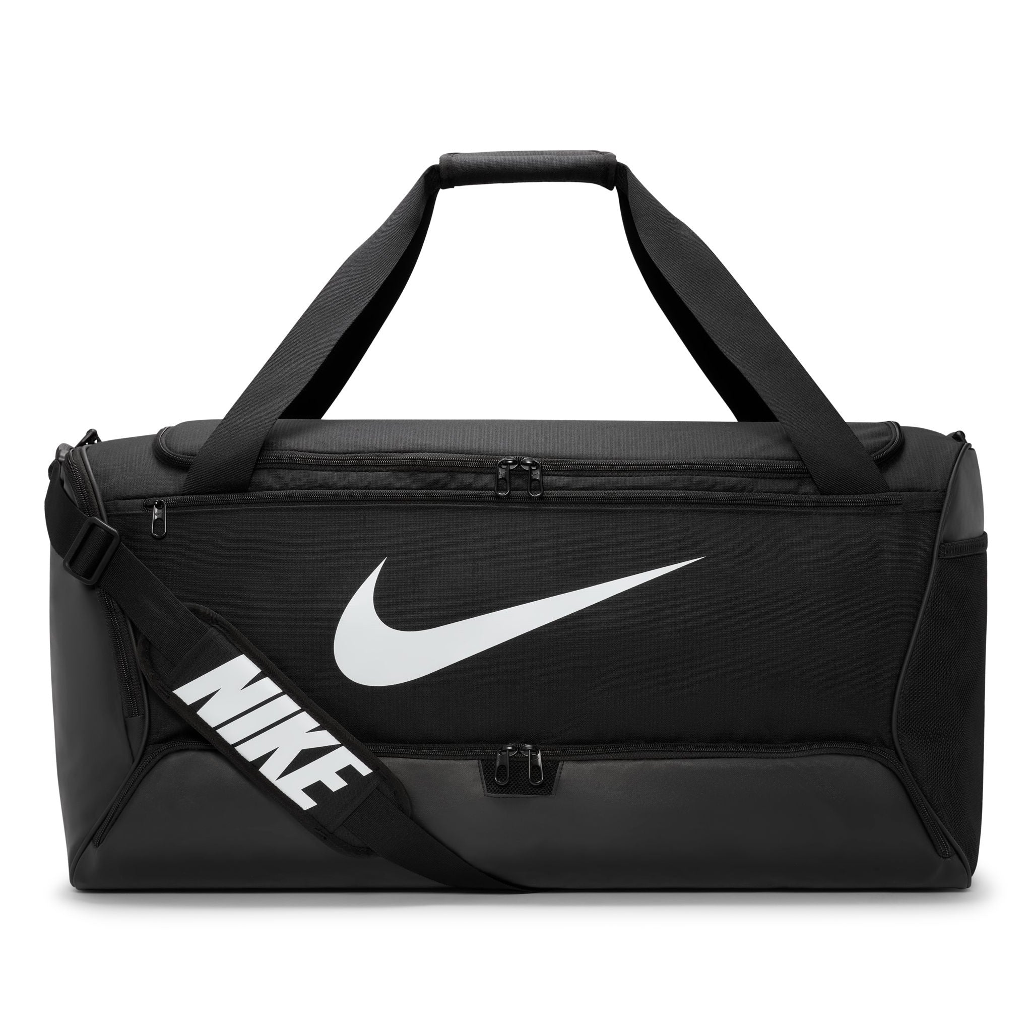 Nike Brasilia 9 5 Duffel - Denny's