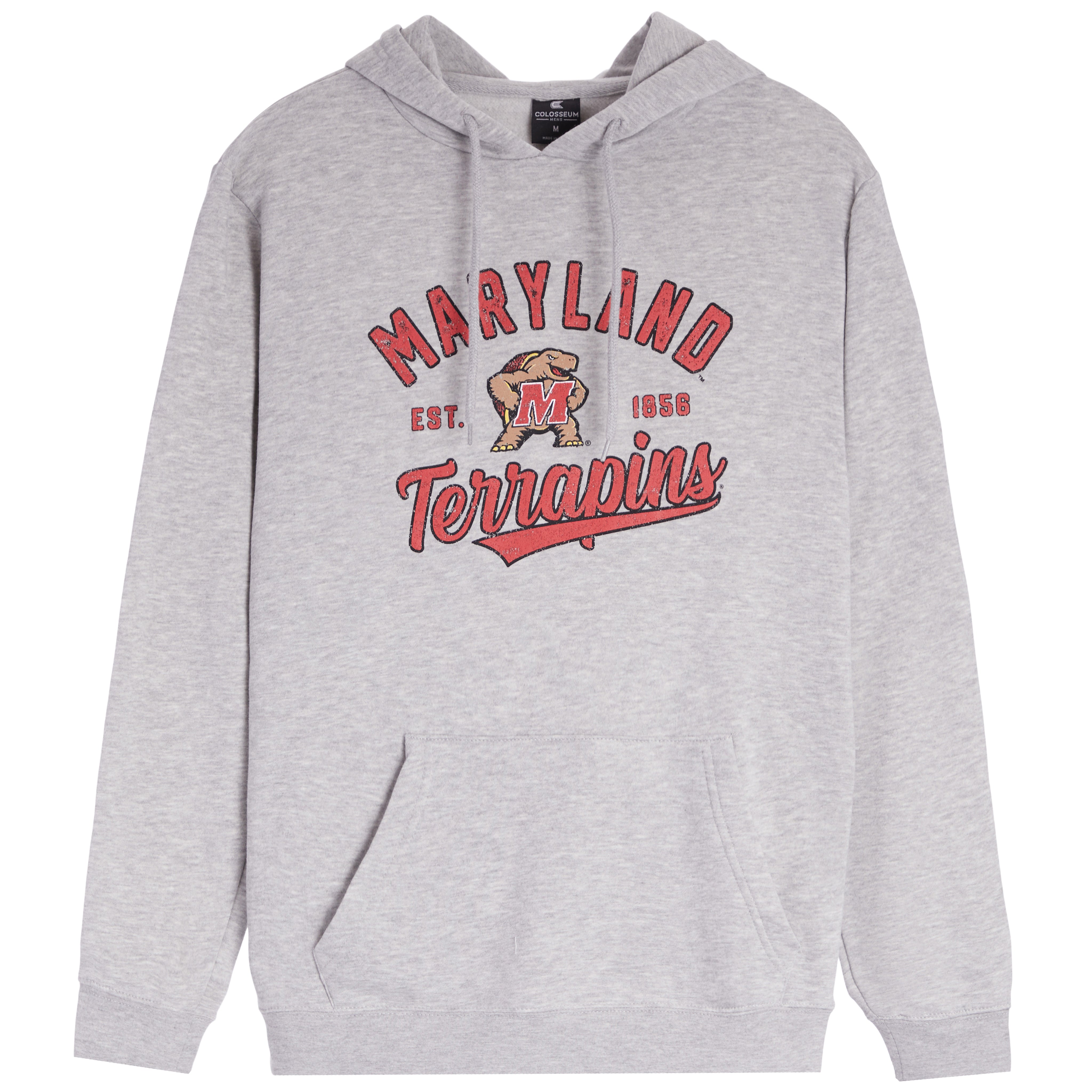 Maryland Hoodie - Denny's