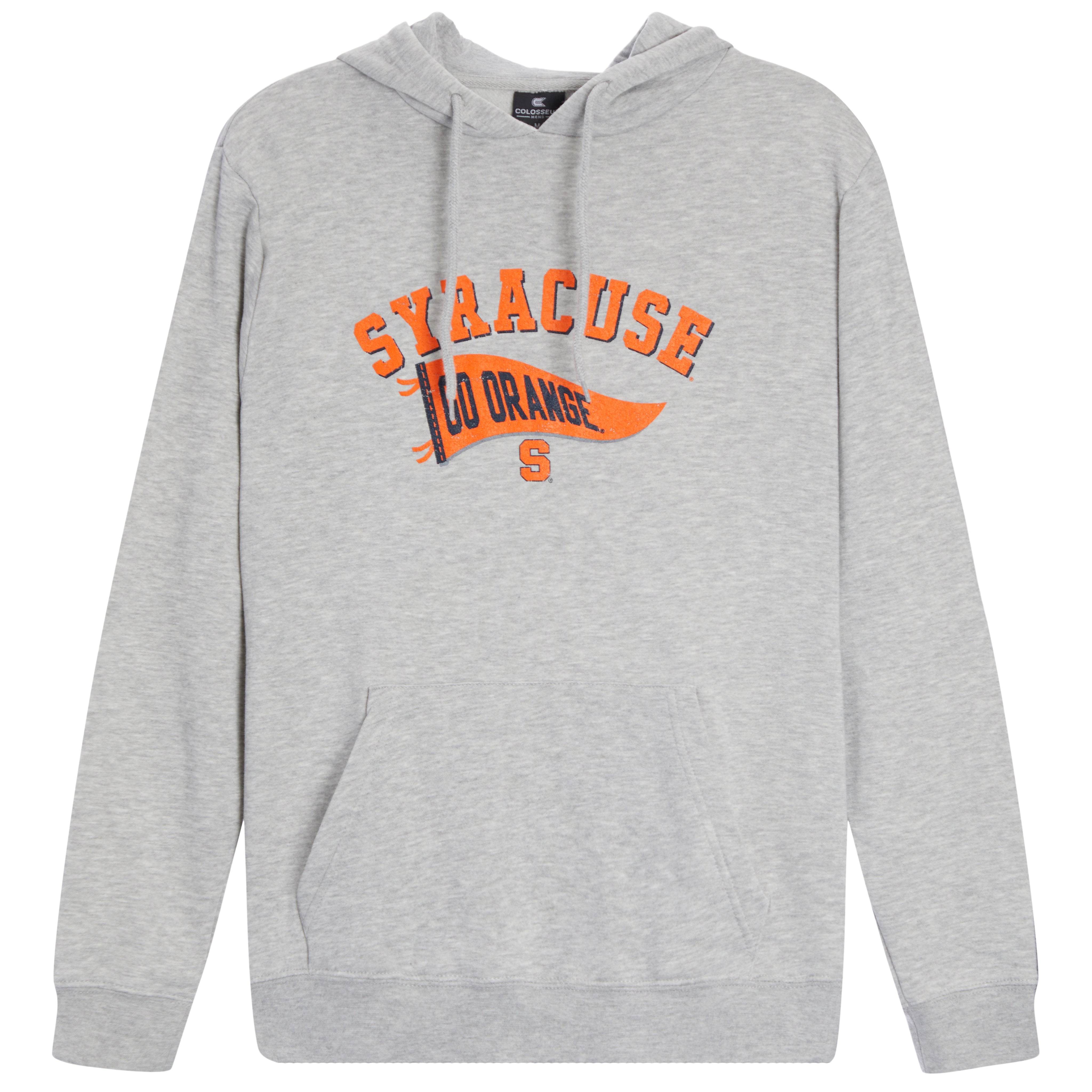 Syracuse Hoodie - Denny's