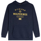 Michigan Hoodie - Denny's
