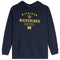 Michigan Hoodie - Denny's