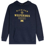 Michigan Hoodie - Denny's