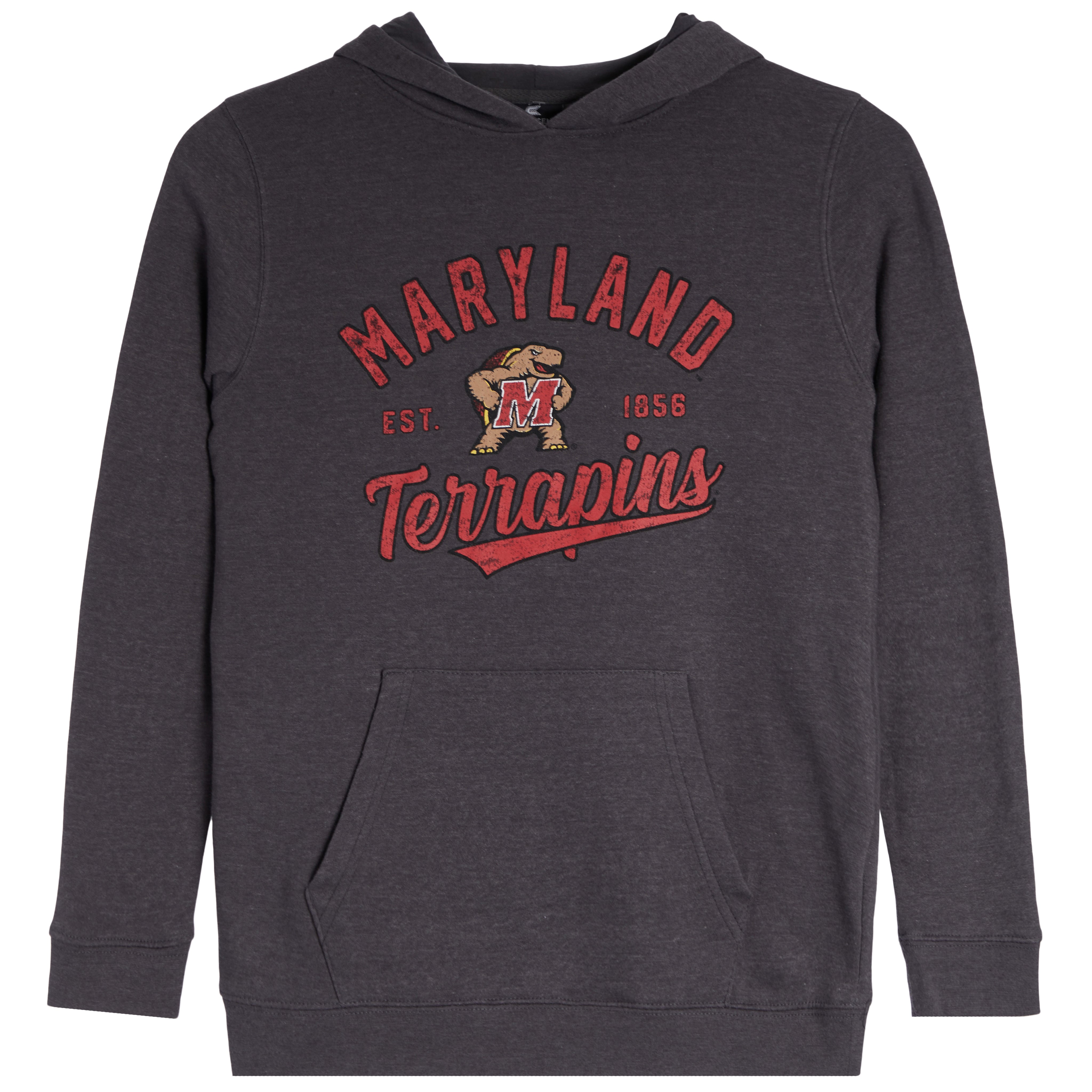Maryland Hoodie - Denny's