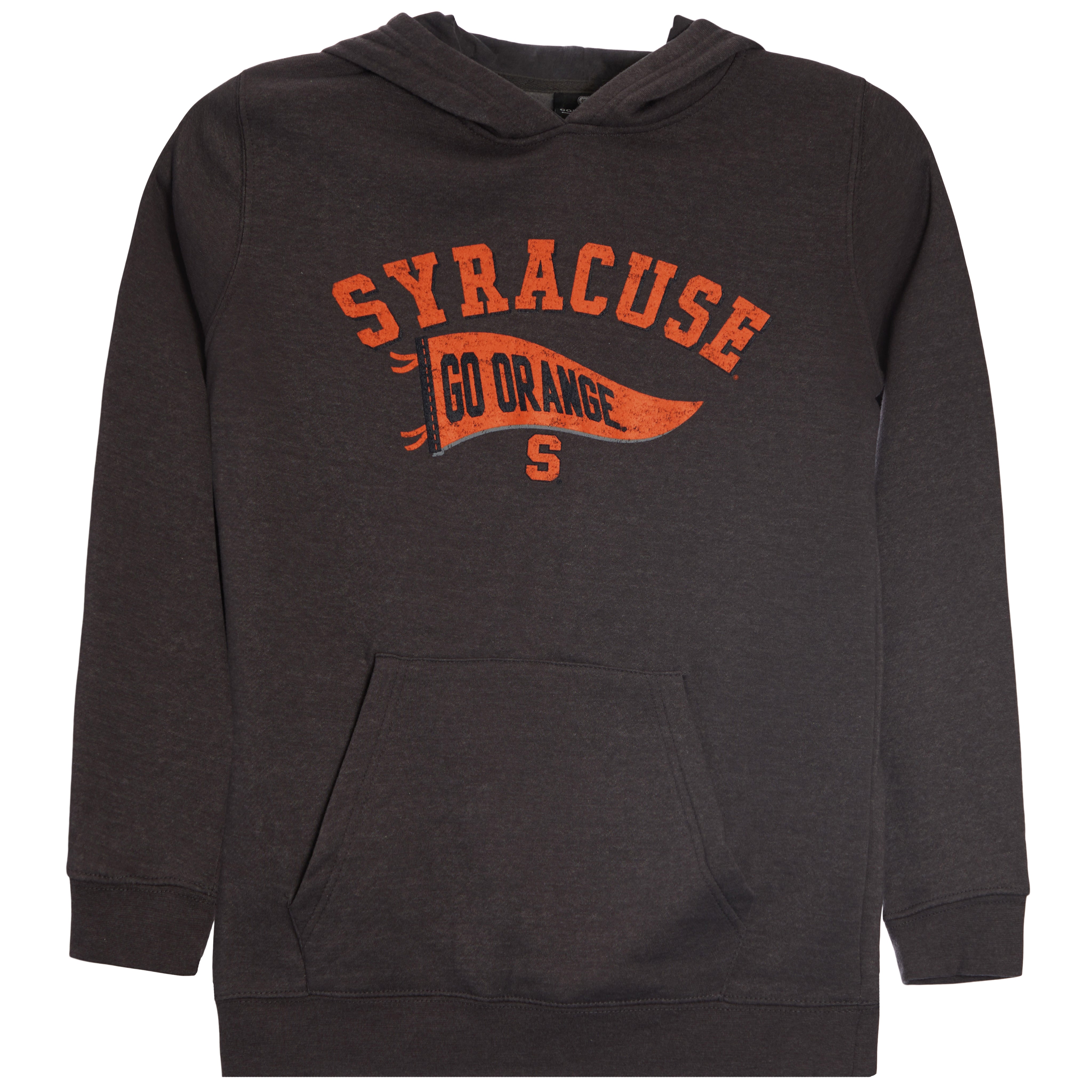 Syracuse Hoodie - Denny's